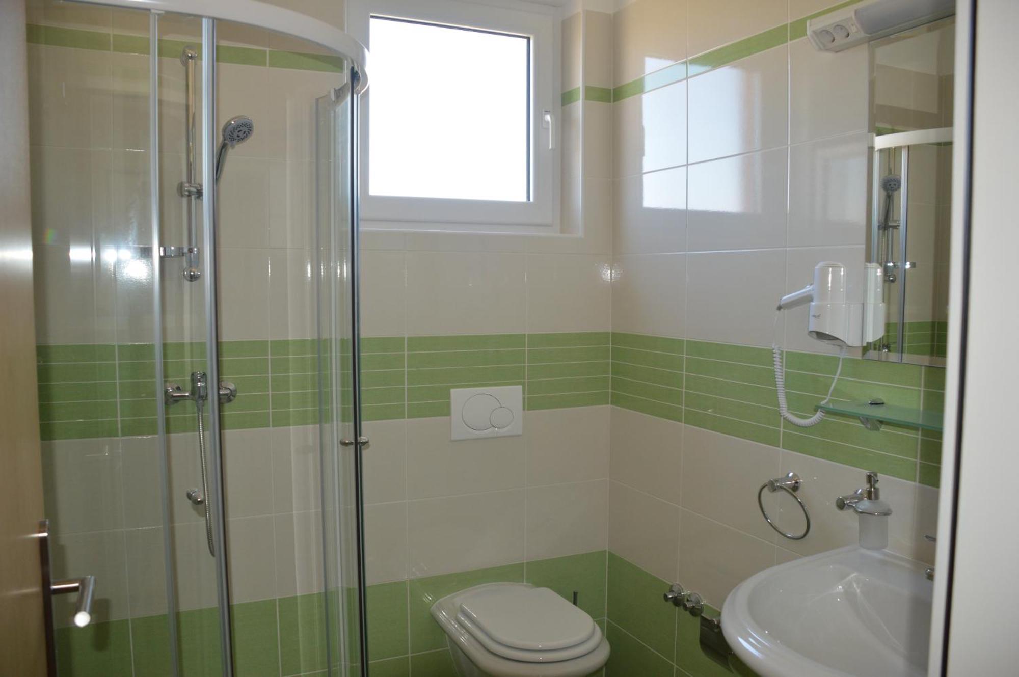 Bed & Breakfast Grgic Novigrad Istria エクステリア 写真