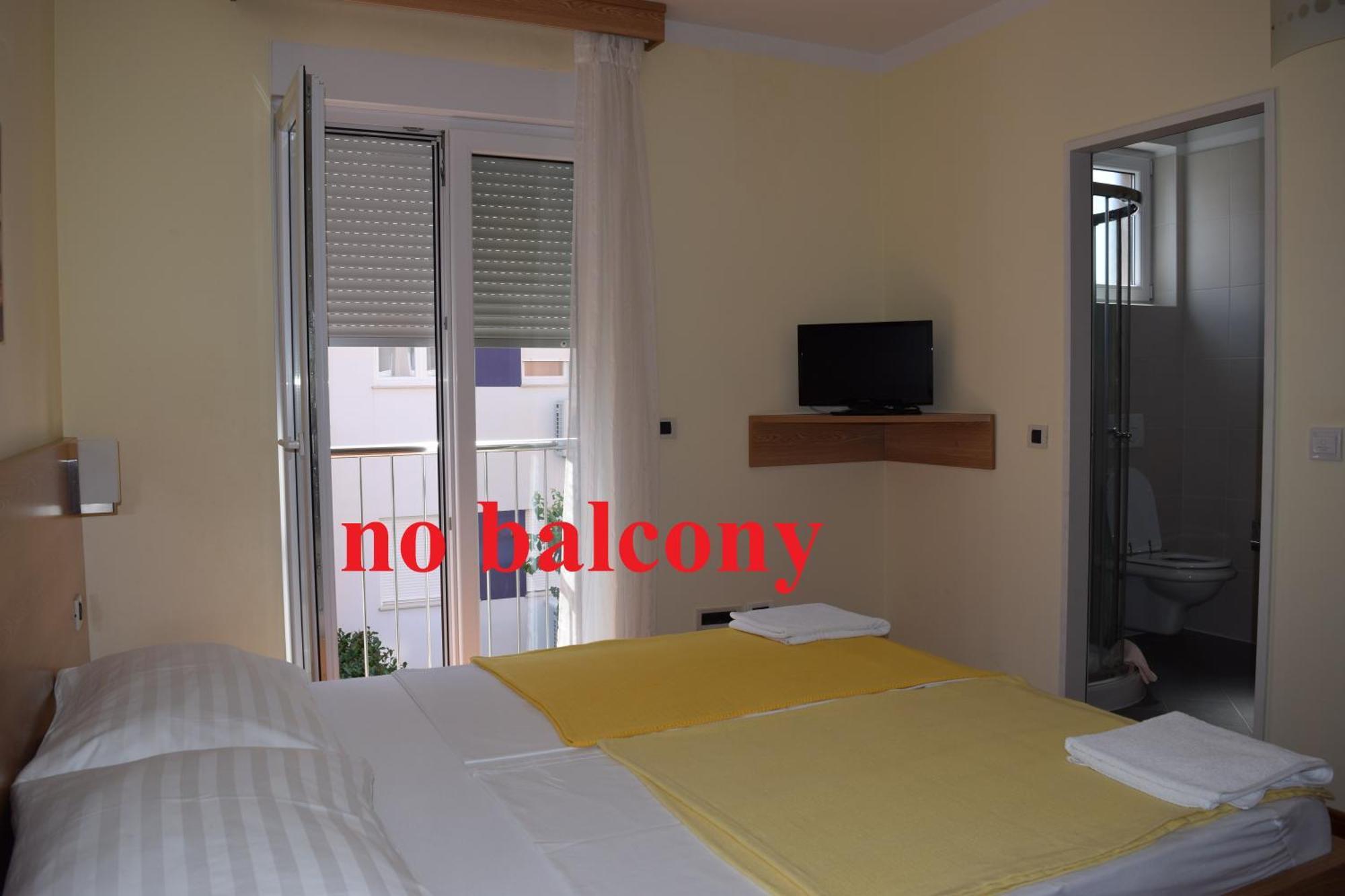 Bed & Breakfast Grgic Novigrad Istria エクステリア 写真