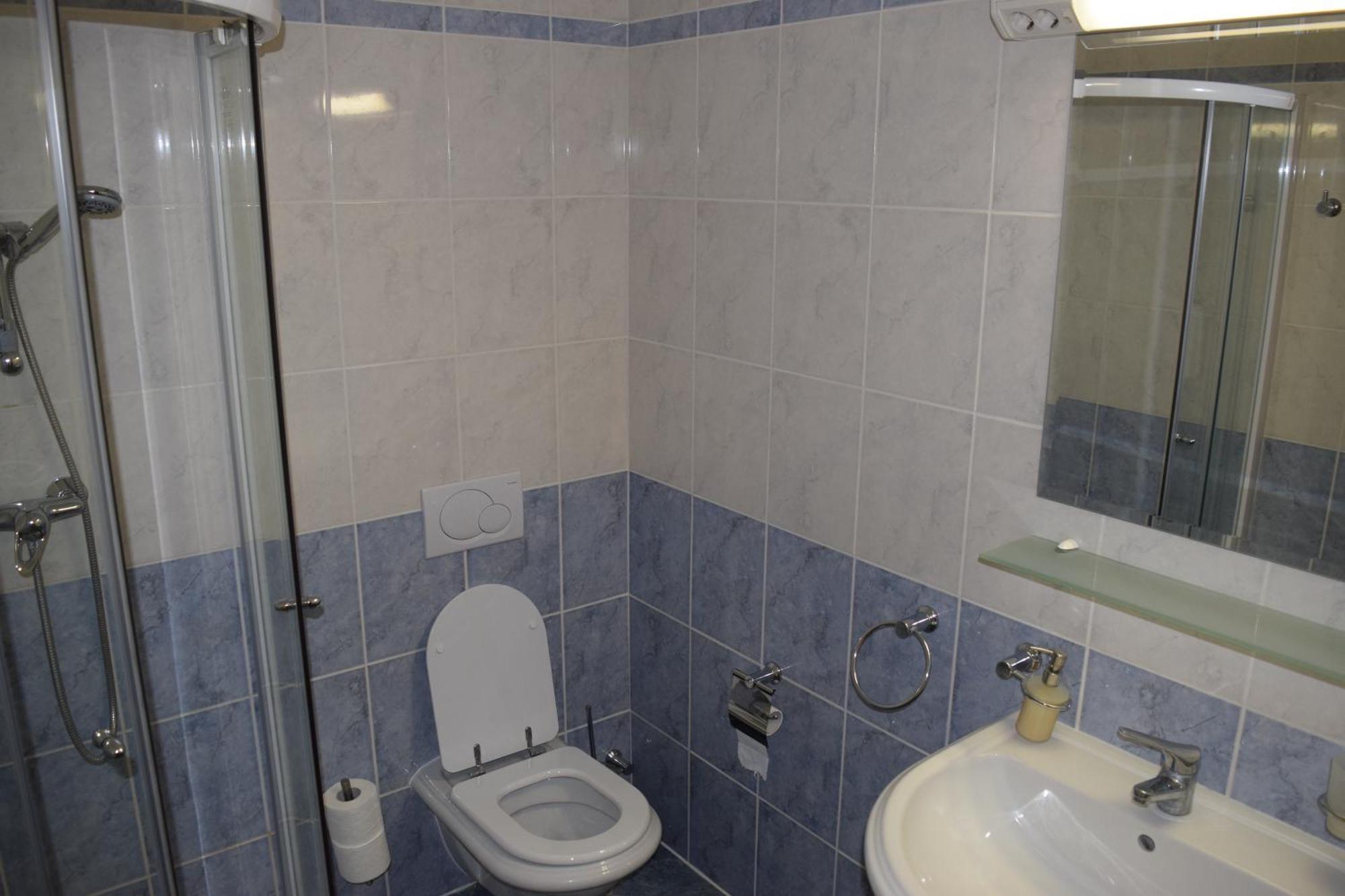 Bed & Breakfast Grgic Novigrad Istria エクステリア 写真